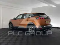 2021 Peugeot 2008