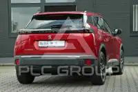 2021 Peugeot 2008