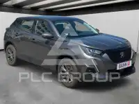 2021 Peugeot 2008