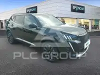 2021 Peugeot 2008