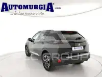 2021 Peugeot 2008