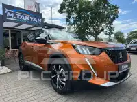 2021 Peugeot 2008