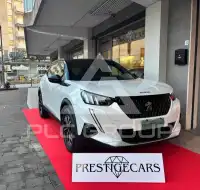 2021 Peugeot 2008