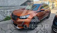 2021 Peugeot 2008
