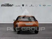2021 Peugeot 2008
