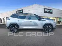 2021 Peugeot 2008