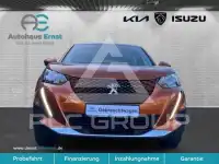 2021 Peugeot 2008