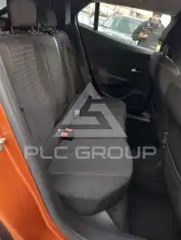 2021 Peugeot 2008