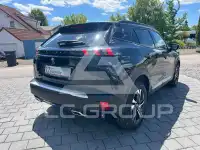 2021 Peugeot 2008