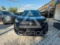 2021 Peugeot 2008