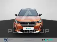 2021 Peugeot 2008