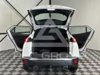 2021 Peugeot 2008