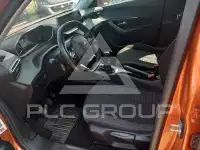 2021 Peugeot 2008