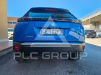 2021 Peugeot 2008