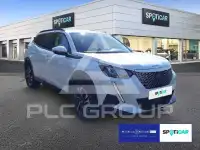 2021 Peugeot 2008