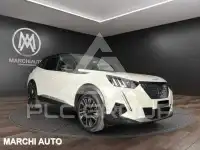 2021 Peugeot 2008