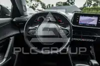 2021 Peugeot 2008