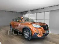 2021 Peugeot 2008