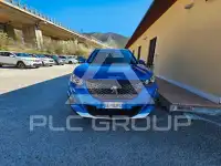 2021 Peugeot 2008