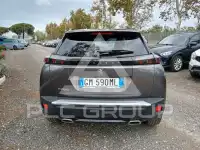 2021 Peugeot 2008