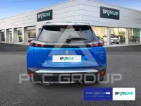 2021 Peugeot 2008
