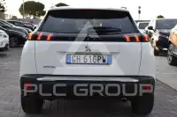 2021 Peugeot 2008