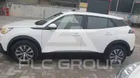 2021 Peugeot 2008