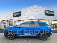 2021 Peugeot 2008