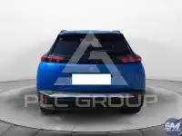 2021 Peugeot 2008