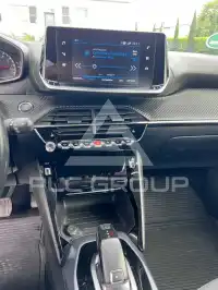 2021 Peugeot 2008