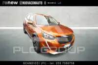 2021 Peugeot 2008