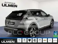 2021 Peugeot 2008