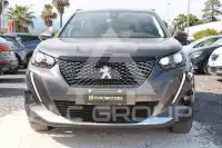2021 Peugeot 2008