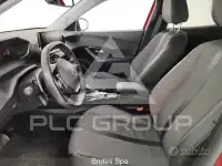 2021 Peugeot 2008