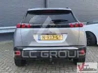 2021 Peugeot 2008
