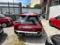 2021 Peugeot 2008
