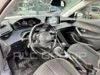 2021 Peugeot 2008