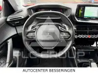 2021 Peugeot 2008