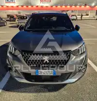 2021 Peugeot 2008