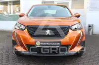 2021 Peugeot 2008