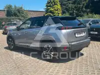 2021 Peugeot 2008