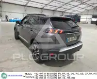 2021 Peugeot 2008