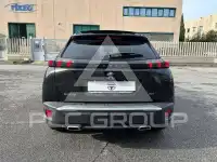 2021 Peugeot 2008