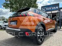 2021 Peugeot 2008