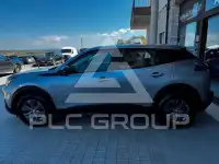 2021 Peugeot 2008
