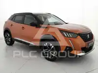 2021 Peugeot 2008