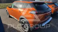 2021 Peugeot 2008