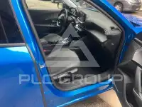 2021 Peugeot 2008