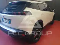 2021 Peugeot 2008