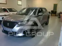 2021 Peugeot 2008